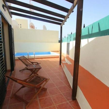 Villa Con Piscina, Vistas, Dunas, Mar, 6 Personas Corralejo Dış mekan fotoğraf
