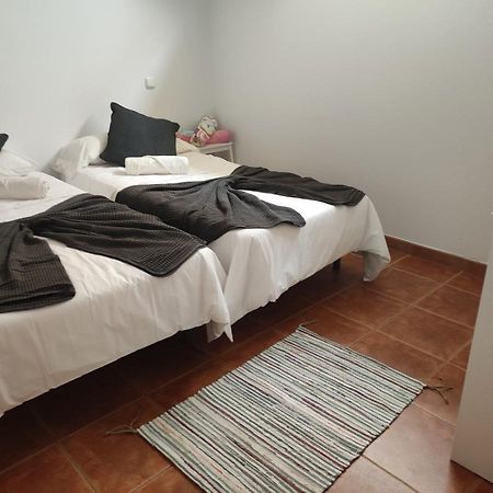 Villa Con Piscina, Vistas, Dunas, Mar, 6 Personas Corralejo Dış mekan fotoğraf